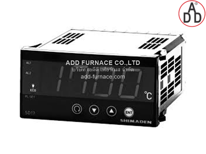 Shimaden SD17A-890-10000(3)